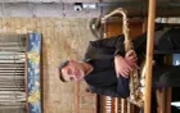 Concert Saxophones et Orgue Fabien Chouraki et Olivier Dekeister