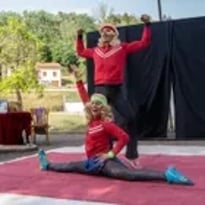 Dancing Spirit et Cie LAM