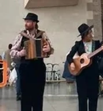 Bola de Amigos