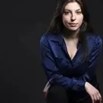 Concert d'orgue Alma Bettencourt organiste Radio-France