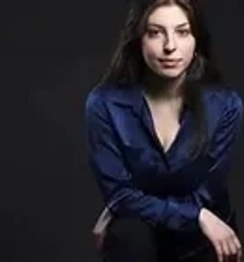 Concert d'orgue Alma Bettencourt organiste Radio-France