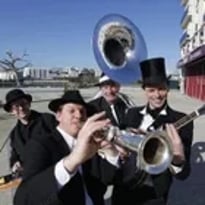 Lulu Jazz Band