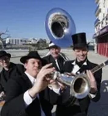 Lulu Jazz Band