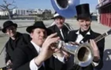 Lulu Jazz Band