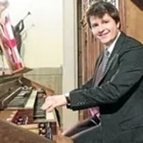 Concert Orgue et Voix (Baryton)
