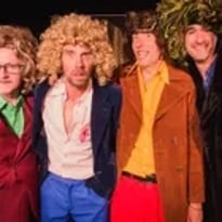 L'Aventure des Poils, Cie Les Zinzins