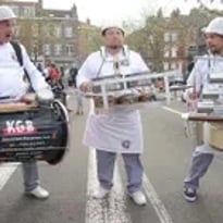 Kitchen Groove Band