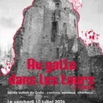 Au Gallo dans les tours