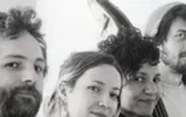 Elisa chante Jeanne