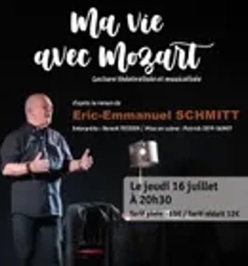 Ma Vie avec Mozart