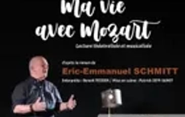Ma Vie avec Mozart