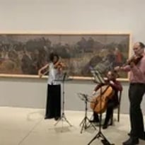 Balade Musicale et Festival Armorosa