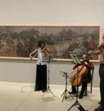 Balade Musicale et Festival Armorosa
