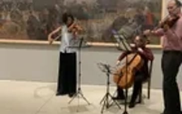 Balade Musicale et Festival Armorosa
