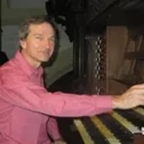 Orgue et voix et Soprano : Etienne Pierron et Inès Berlet