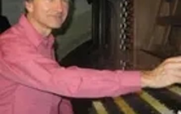 Orgue et voix et Soprano : Etienne Pierron et Inès Berlet