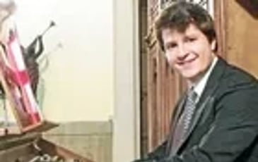 Concert d'orgue François-Xavier Kernin
