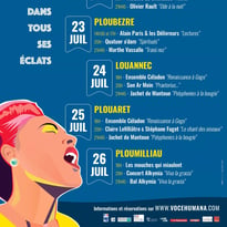 Festival Voce Humana