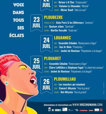 Festival Voce Humana