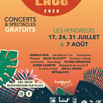 Compagnie Los Fariniz, Hamawassa, Dawndogz, Betablock