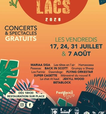 Compagnie Los Fariniz, Hamawassa, Dawndogz, Betablock