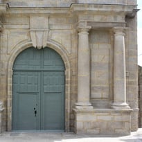 Visite libre de la chapelle Sainte-Catherine