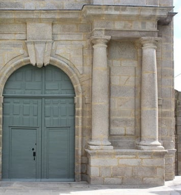 Visite libre de la chapelle Sainte-Catherine