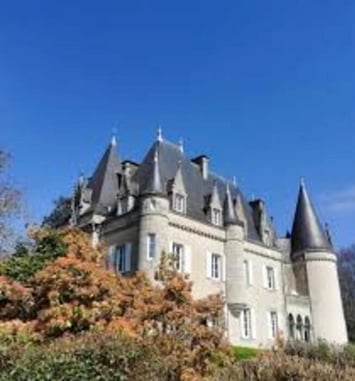 Visite guidée au Château de Launay Guen