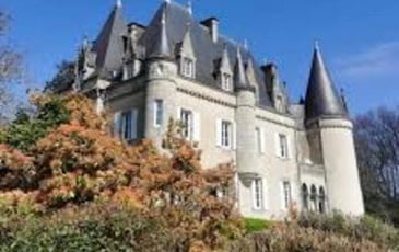 Visite guidée au Château de Launay Guen