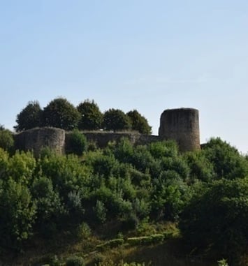 Visite libre du Château de Léhon