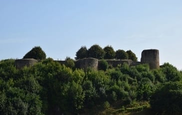 Visite libre du Château de Léhon
