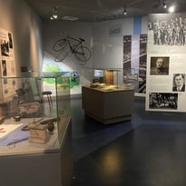 Ouverture du Musée de la Résistance en Argoat avec tarif unique