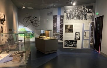 Ouverture du Musée de la Résistance en Argoat avec tarif unique
