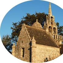 Visite de l'église Saint-Sylvestre