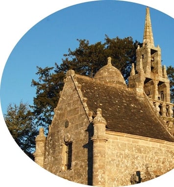 Visite de l'église Saint-Sylvestre