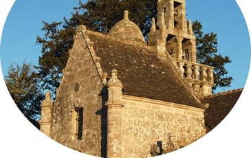 Visite de l'église Saint-Sylvestre