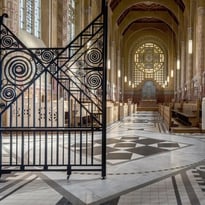 Visite de la Maison Saint-Yves