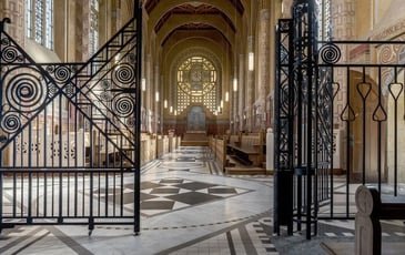 Visite de la Maison Saint-Yves