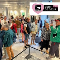 Exposition « Notre patrimoine au cœur de nos quartiers et hameaux »
