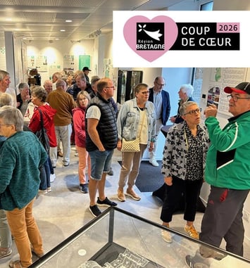 Exposition « Notre patrimoine au cœur de nos quartiers et hameaux »