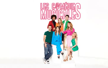 Les Comédies Musicales