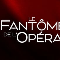 Le Fantôme de l'Opéra