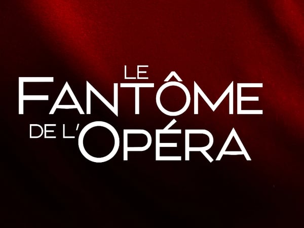 Le Fantôme de l'Opéra