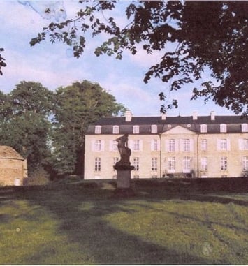 Visite libre au domaine de la Houssaye
