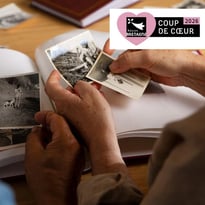 Partager sa mémoire