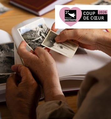 Partager sa mémoire