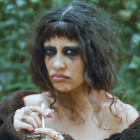 Gildaa Première Partie