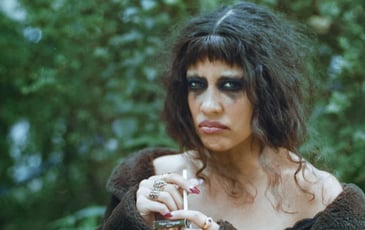 Gildaa Première Partie
