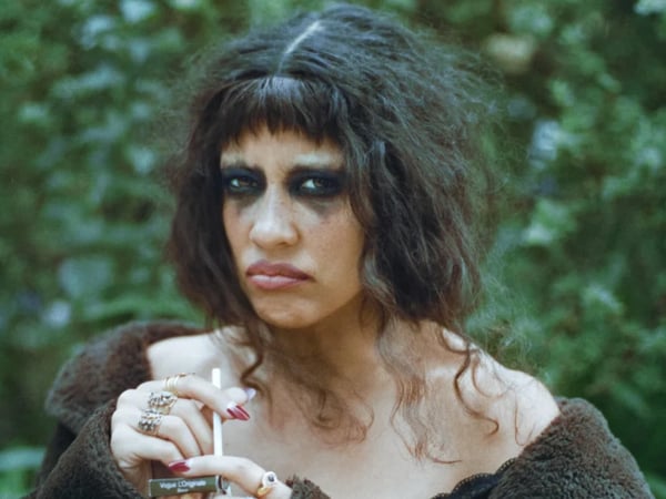 Gildaa Première Partie