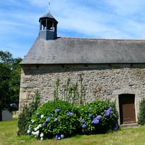 Exposition de Marie-Anne Caradec (peintures)